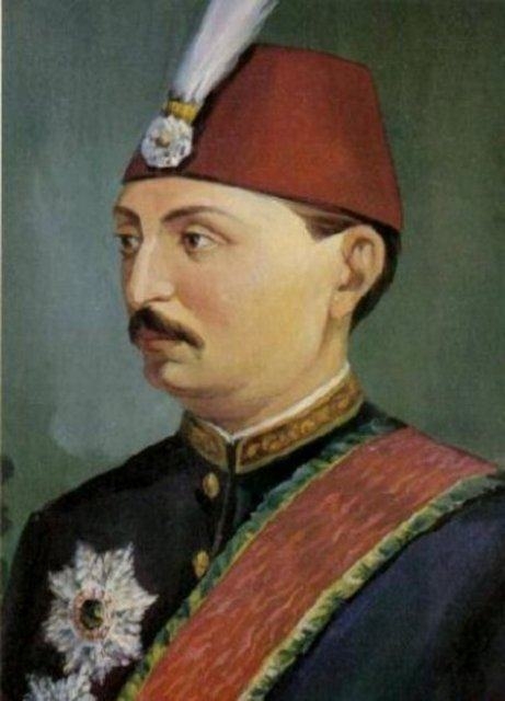 Osmanlı Padişahlarının ölüm nedenleri 72