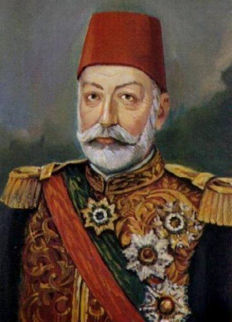 Osmanlı Padişahlarının ölüm nedenleri 76