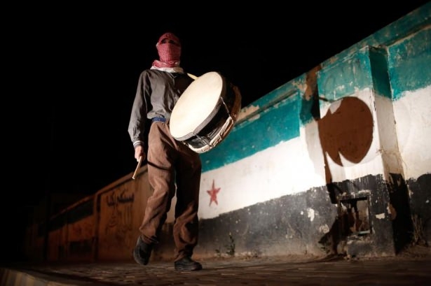 Muhteşem fotoğraflarla dünyada Ramazan 3