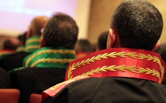 İşte devlet memurlarının zamlı 2015 maaşları 21