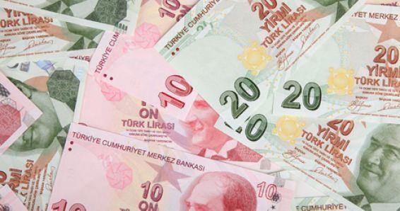 İşte devlet memurlarının zamlı 2015 maaşları 7