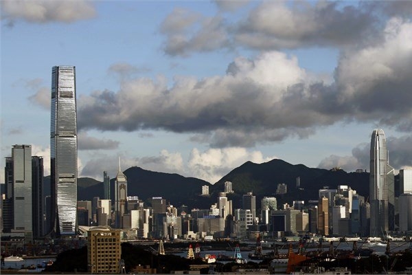 Dünyanın en popüler 20 şehri 12