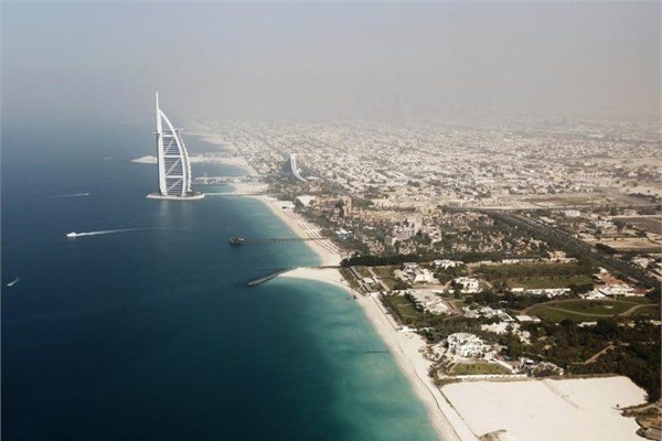 Dünyanın en popüler 20 şehri 18