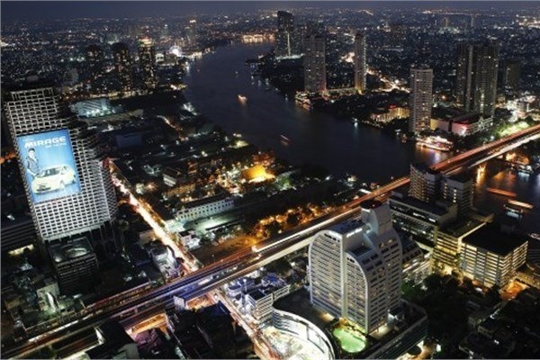 Dünyanın en popüler 20 şehri 20