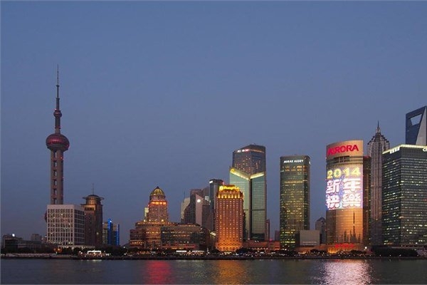 Dünyanın en popüler 20 şehri 5