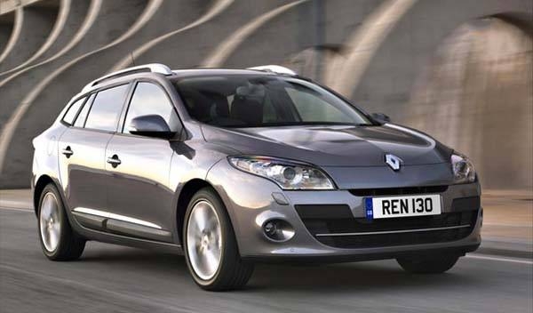 En az yakan dizel otomobiller 23