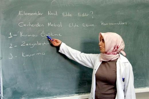 Öğrenci ve öğretmenlere çifte müjde! 1