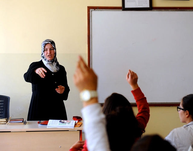 Öğrenci ve öğretmenlere çifte müjde! 2