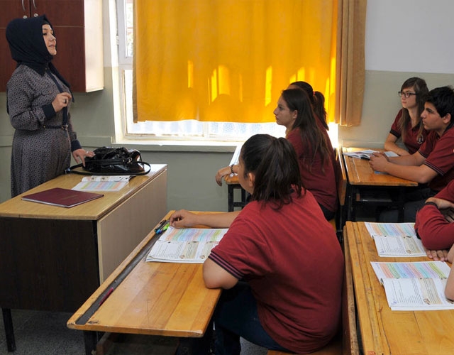 Öğrenci ve öğretmenlere çifte müjde! 3