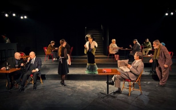 Metropol Hayatını Kolaylaştırmanın 10 yolu 10