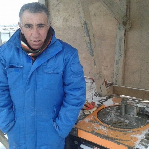 İşte Suruç'ta hayatını kaybedenler 11