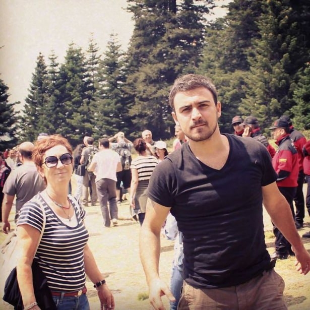 İşte Suruç'ta hayatını kaybedenler 13