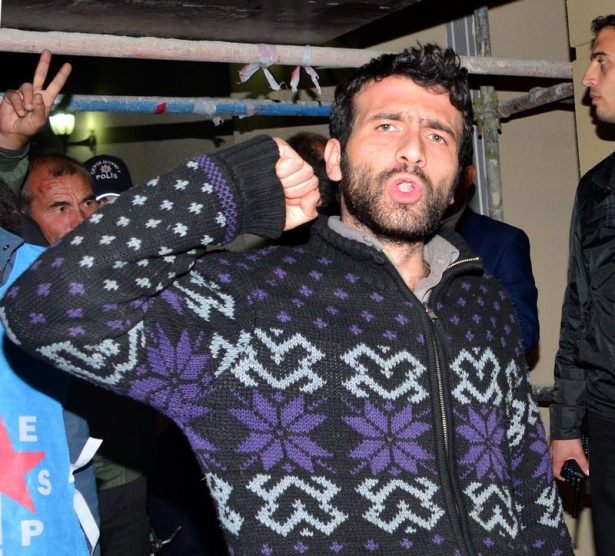 İşte Suruç'ta hayatını kaybedenler 19