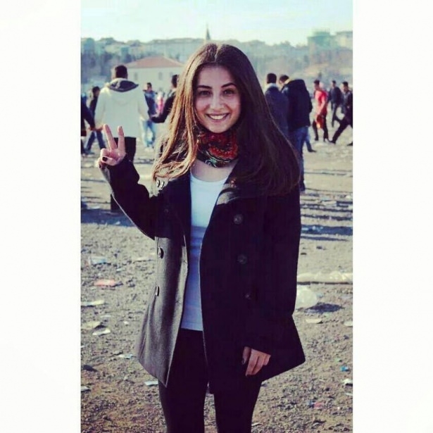 İşte Suruç'ta hayatını kaybedenler 6