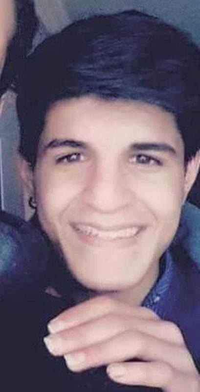 İşte Suruç'ta hayatını kaybedenler 8