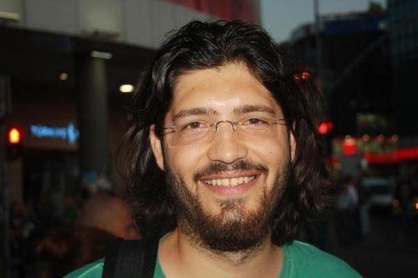 İşte Suruç'ta hayatını kaybedenler 9