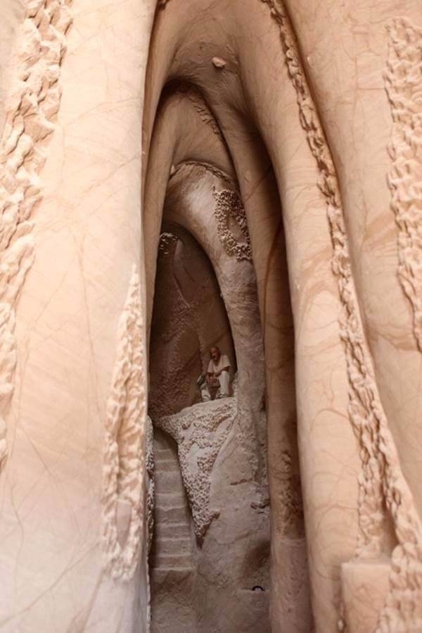 Bu hale tam 10 yılda geldi 14