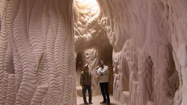 Bu hale tam 10 yılda geldi 25