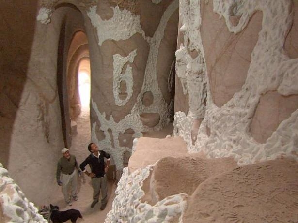 Bu hale tam 10 yılda geldi 27