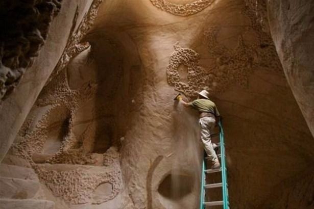 Bu hale tam 10 yılda geldi 7