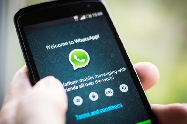 WhatsApp'ın,  o özelliğine güncelleme geldi 3
