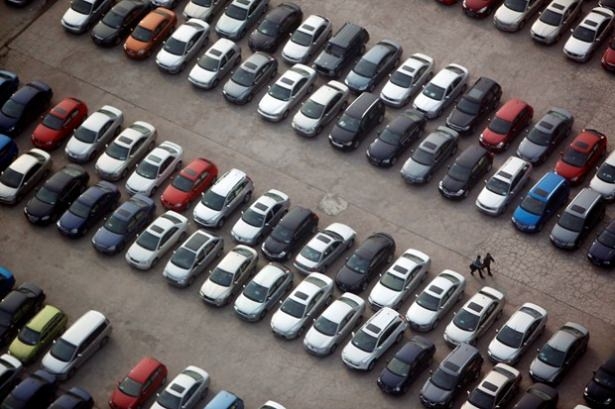 Otomobil alacaklara dikkat! 1