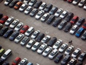 Otomobil alacaklara dikkat!