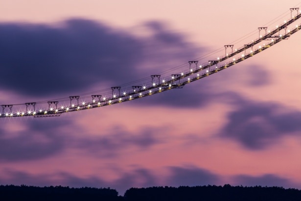 3. Köprü rekora koşuyor 13