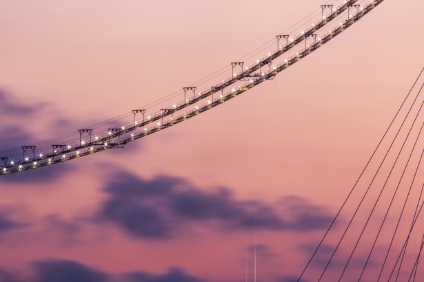 3. Köprü rekora koşuyor 14