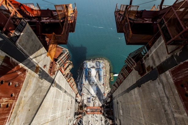 3. Köprü rekora koşuyor 26