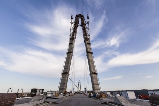 3. Köprü rekora koşuyor 28