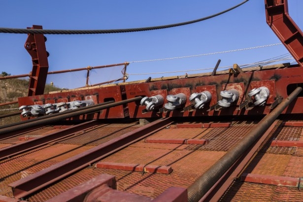 3. Köprü rekora koşuyor 30