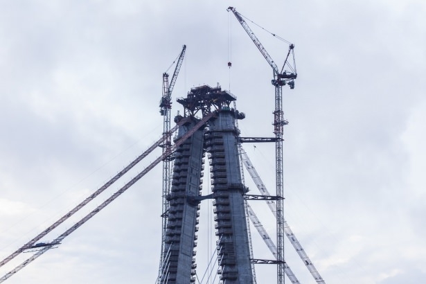 3. Köprü rekora koşuyor 40