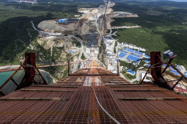 3. Köprü rekora koşuyor 48