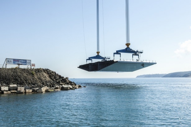 3. Köprü rekora koşuyor 62