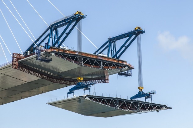 3. Köprü rekora koşuyor 77