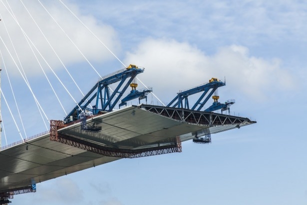 3. Köprü rekora koşuyor 83