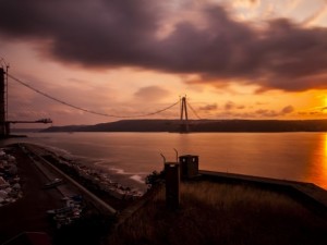 3. Köprü rekora koşuyor