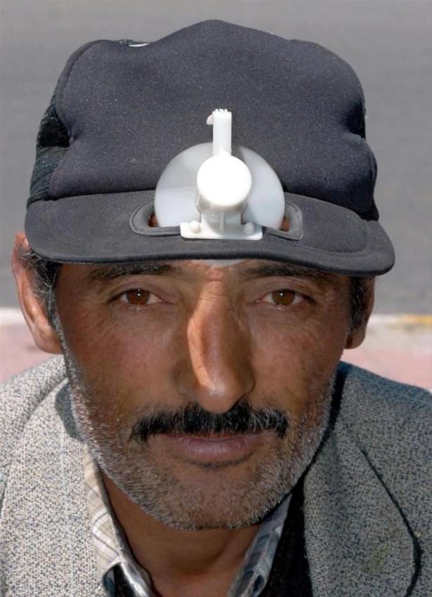 Yurdum insanı işte böyle serinledi 3