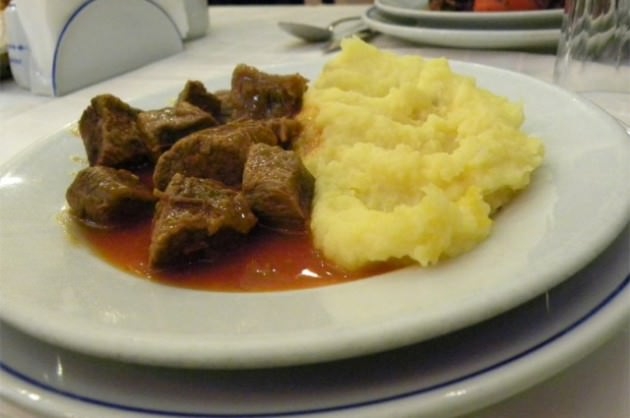 Yemeği bırakmadan kolayca kilo verin 1