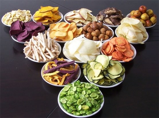 Yemeği bırakmadan kolayca kilo verin 5