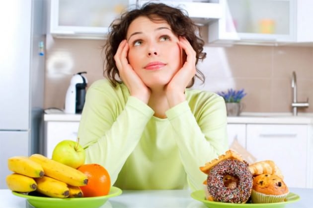 Yemeği bırakmadan kolayca kilo verin 6