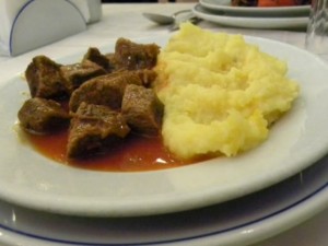 Yemeği bırakmadan kolayca kilo verin