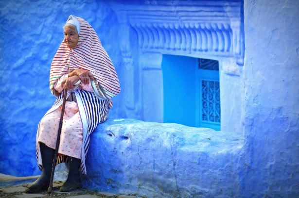 Mavi şehrin 'Akrep sırrı!' 3