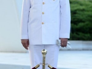 İşte Türkiye'nin yeni komutanları