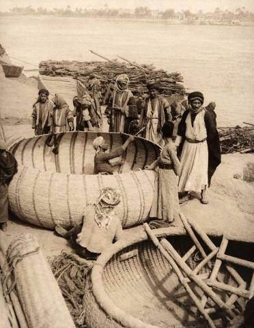 Görmediğiniz fotoğraflarla 'Osmanlı' 18