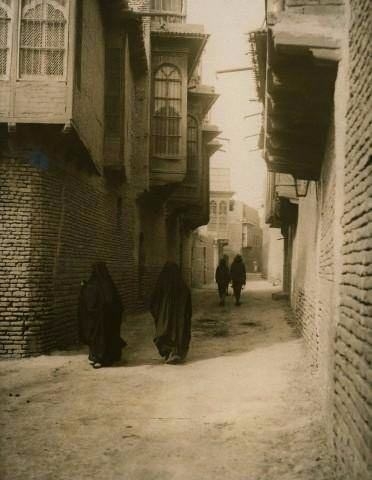 Görmediğiniz fotoğraflarla 'Osmanlı' 28