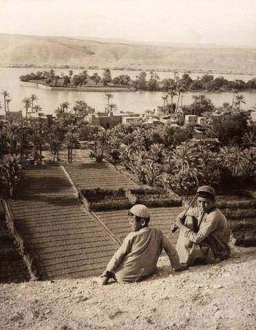 Görmediğiniz fotoğraflarla 'Osmanlı' 35