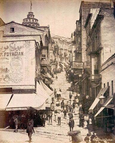 Görmediğiniz fotoğraflarla 'Osmanlı' 37