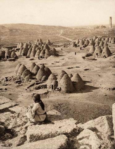 Görmediğiniz fotoğraflarla 'Osmanlı' 41